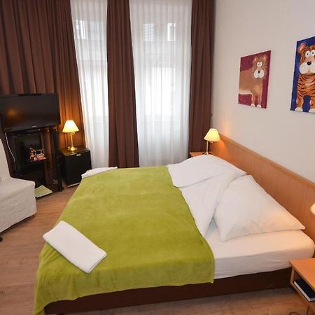 Gl Hotel Idstein Zewnętrze zdjęcie
