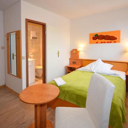 Gl Hotel Idstein Zewnętrze zdjęcie