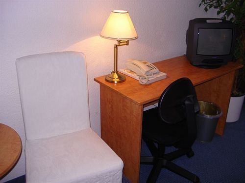 Gl Hotel Idstein Zewnętrze zdjęcie
