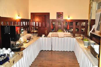 Gl Hotel Idstein Zewnętrze zdjęcie
